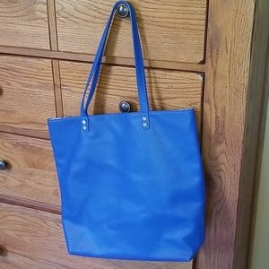 Around Town Tote